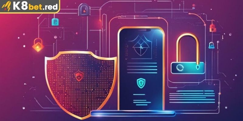 Chính Sách Bảo Mật K8bet Cam Kết Bảo Vệ Tuyệt Đối Thông Tin 1 Thu thập, lưu trữ thông tin