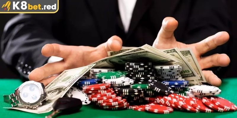 Công cụ giới hạn tài khoản
