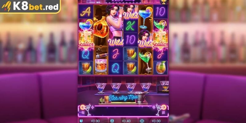 Mẹo chinh phục giải thưởng trong đêm Cocktail