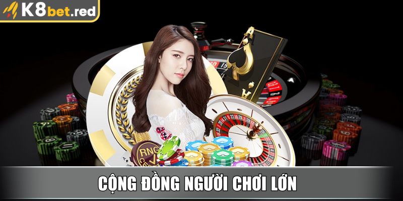 K8bet Xtppgm 🎖️【K8 bet】| Link Vào Nhà Cái K8bet Mới Nhất 28 Cộng đồng người chơi lớn