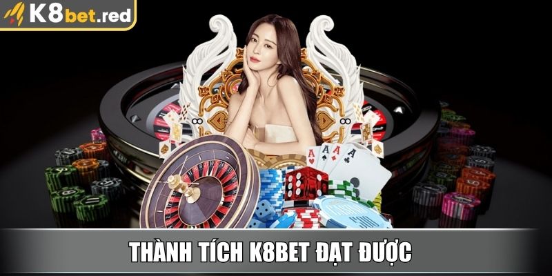 K8bet Xtppgm 🎖️【K8 bet】| Link Vào Nhà Cái K8bet Mới Nhất 22 Thành tích K8bet đạt được