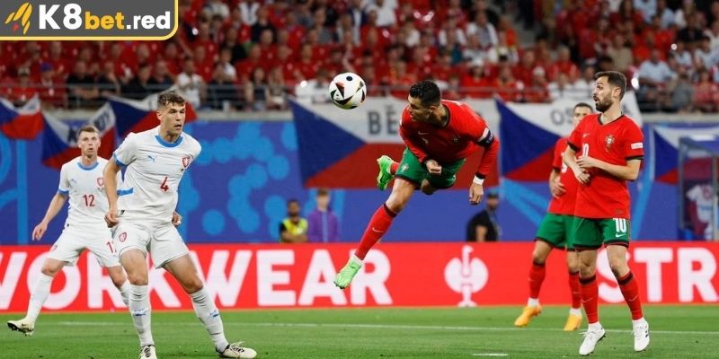 Phân tích tình hình trận đấu