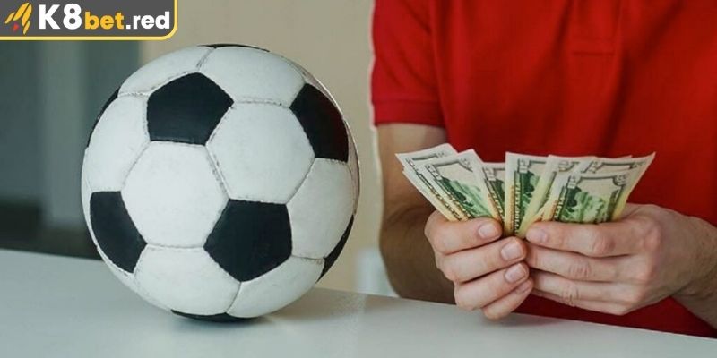 Kèo Hoà Ngoại Trừ – Khám Phá Loại Kèo Hấp Dẫn Kịch Tính 3 Quản lý vốn và cảm xúc