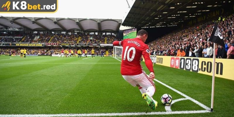 Cược phạt góc chẵn/lẻ