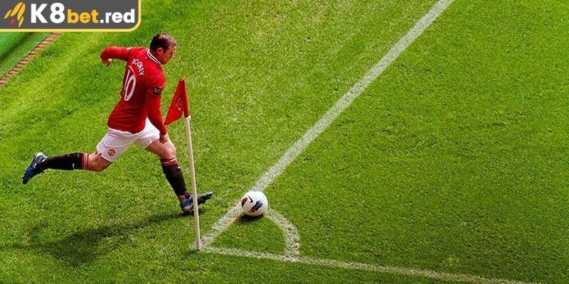 Thống kê quả phạt góc trước đó