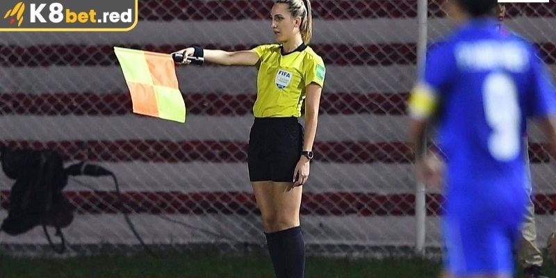 Kèo Việt Vị – Chiến Lược Đặt Cược Hiệu Quả Từ Chuyên Gia 3 Chú ý đến tiền đạo chủ chốt