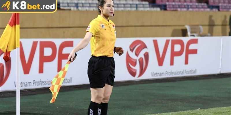 Kèo Việt Vị – Chiến Lược Đặt Cược Hiệu Quả Từ Chuyên Gia 2 Yếu tố ảnh hưởng đến kèo việt vị