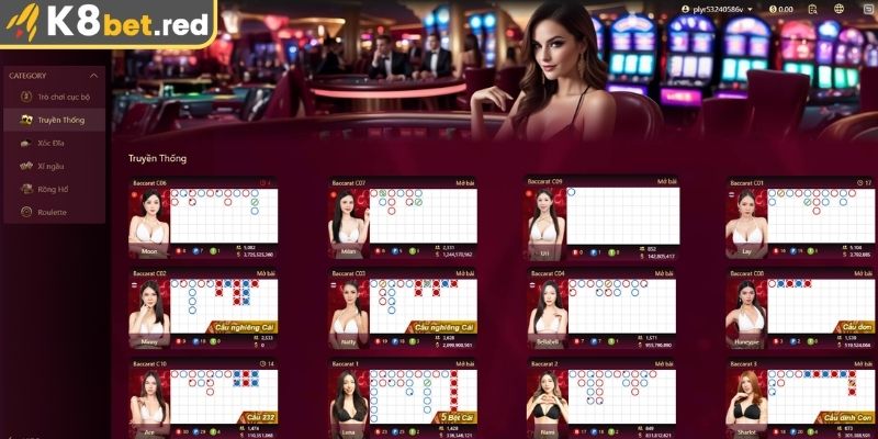 Sảnh AE Sexy – Trải Nghiệm Đỉnh Cao Của Thế Giới Trực Tuyến 3 Top 3 game nổi bật nhất tại sảnh AE Sexy