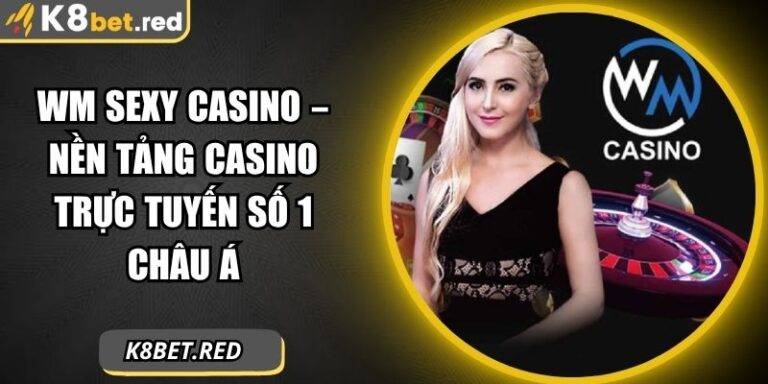 WM Sexy Casino