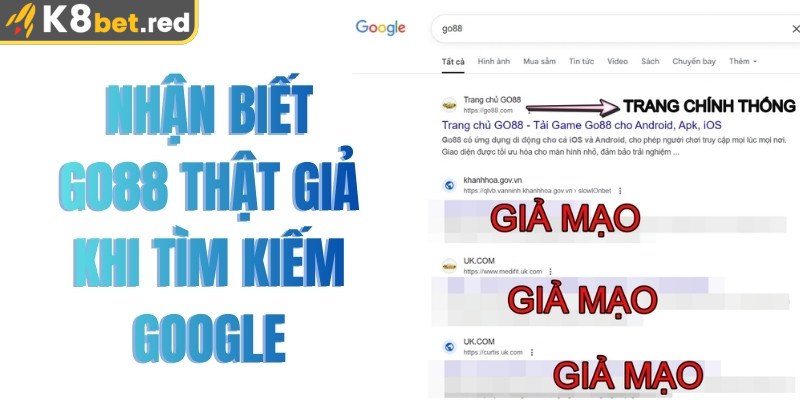 Link Go88 Bị Làm Giả: Cách Nhận Biết Và Phòng Tránh An Toàn 2 Nên tránh các link có yêu cầu đăng nhập bất thường