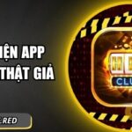 Nhận Diện App Hitclub Thật Giả: Cách Giúp Bạn Tránh Rủi Ro